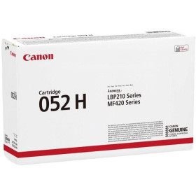 Canon 056H Black (3008C002, CRG-056H, CRG056H) — Cartus de