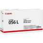 Canon 056L Black (3006C002, CRG-056L, CRG056L) — Cartus de