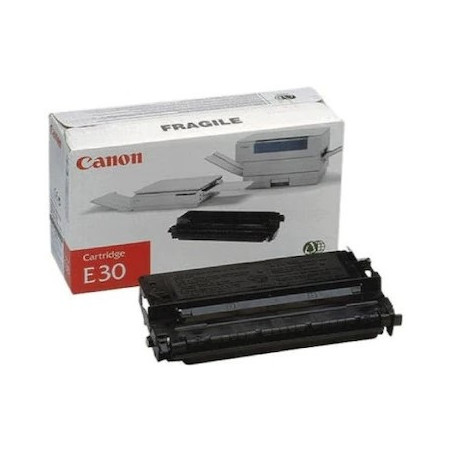 Canon E30 Black (1491A003, BFF41-8801010) — Cartus de toner