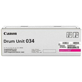 Canon 034 Magenta DU (9456B001, CRG-034 Magenta DU, CRG034