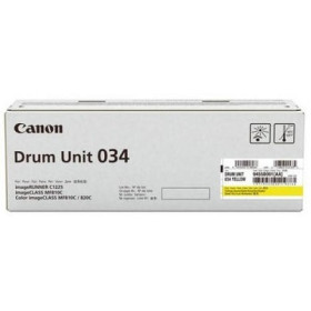Canon 034 Yellow DU (9455B001, CRG-034 Yellow DU, CRG034