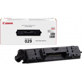 Canon 029 (4371B002, CRG-029, CRG029) — Unitate de cilindru
