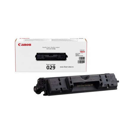 Canon 029 (4371B002, CRG-029, CRG029) — Unitate de cilindru