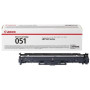 Canon 051 Black (2170C001, CRG-051, CRG051) — Unitate de