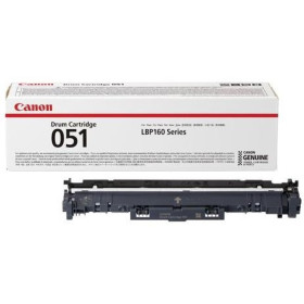 Canon 051 Black (2170C001, CRG-051, CRG051) — Unitate de