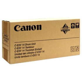 Canon EXV 14 Black (0385B002, C-EXV14, CEXV14) — Unitate de