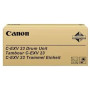 Canon EXV 23 Black (2101B002, C-EXV23, CEXV23) — Unitate de