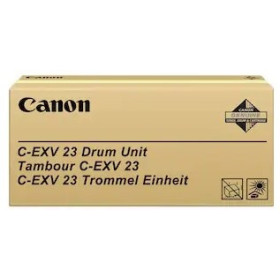 Canon EXV 23 Black (2101B002, C-EXV23, CEXV23) — Unitate de