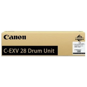 Canon EXV 28 Black (2776B003, C-EXV28BK, CEXV28BK)