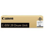 Canon EXV 29 Black (2778B003, C-EXV29BK, CEXV29BK)