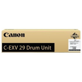 Canon EXV 29 Black (2778B003, C-EXV29BK, CEXV29BK)