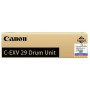 Canon EXV 29 (2779B003, C-EXV29, CEXV29) — Unitate de