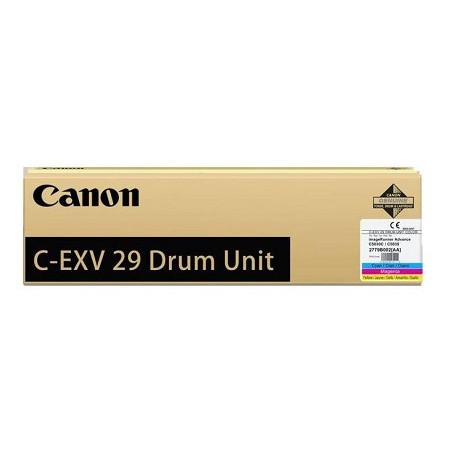 Canon EXV 29 (2779B003, C-EXV29, CEXV29) — Unitate de