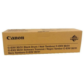 Canon EXV 30/31 Black (2780B002, C-EXV30/31 Black