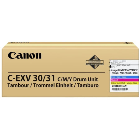 Canon EXV 30/31 (2781B003, C-EXV30/31 , CEXV30/31 )