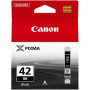 Canon CLI-42BK Black (6384B001, CLI42BK) — Cartus de