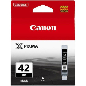 Canon CLI-42BK Black (6384B001, CLI42BK) — Cartus de