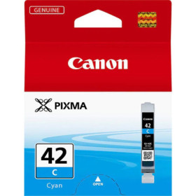 Canon CLI-42C Cyan (6385B001, CLI42C) — Cartus de cerneala
