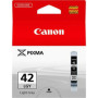 Canon CLI-42LGY Light Gray (6391B001, CLI42LGY) — Cartus de