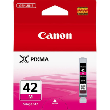 Canon CLI-42M Magenta (6386B001, CLI42M) — Cartus de