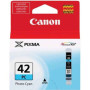 Canon CLI-42PC Photo Cyan (6388B001, CLI42PC) — Cartus de