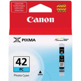 Canon CLI-42PC Photo Cyan (6388B001, CLI42PC) — Cartus de