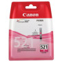 Canon CLI-521M Magenta (2935B001, CLI521M) — Cartus de