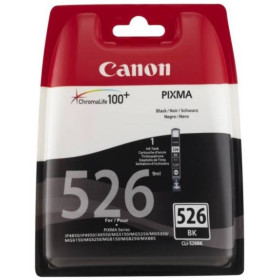 Canon CLI-526BK Black (4540B001, CLI526BK) — Cartus de