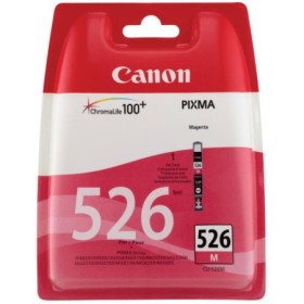 Canon CLI-526M Magenta (4542B001, CLI526M) — Cartus de