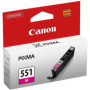 Canon CLI-551M Magenta (6510B001, CLI551M) — Cartus de
