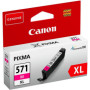 Canon CLI-571M XL Magenta (0333C001, CLI571MXL) — Cartus de