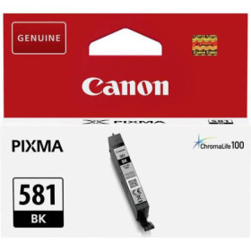 Canon CLI-581BK Black (2106C001, CLI581BK) — Cartus de