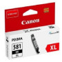 Canon CLI-581XL BK Black (2052C001, CLI581XLBK) — Cartus de