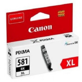Canon CLI-581XL BK Black (2052C001, CLI581XLBK) — Cartus de
