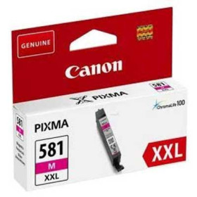 Canon CLI-581XXL M Magenta (1996C001, CLI581XXLM) — Cartus