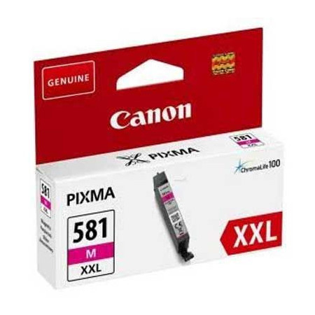 Canon CLI-581XXL M Magenta (1996C001, CLI581XXLM) — Cartus