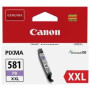 Canon CLI-581XXL PB Photo Blue (1999C001, CLI581XXLPB)