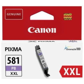 Canon CLI-581XXL PB Photo Blue (1999C001, CLI581XXLPB)