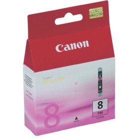 Canon CLI-8PM Photo Magenta (0625B001, CLI8PM) — Cartus de