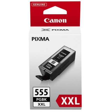 Canon PGI-555PGBK XXL Pigment Black (8049B001