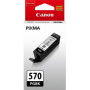 Canon PGI-570PGBK Pigment Black (0372C001, PGI570PGBK)