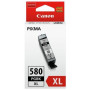 Canon PGI-580XL PGBK Pigment Black (2024C001, PGI580XLPGBK)