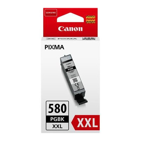Canon PGI-580XXL PGBK Pigment Black (1970C001