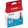 Canon PGI-72C Cyan (6404B001, PGI72C) — Cartus de cerneala