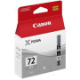 Canon PGI-72GY Gray (6409B001, PGI72GY) — Cartus de cerneala
