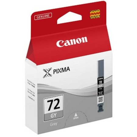 Canon PGI-72GY Gray (6409B001, PGI72GY) — Cartus de cerneala
