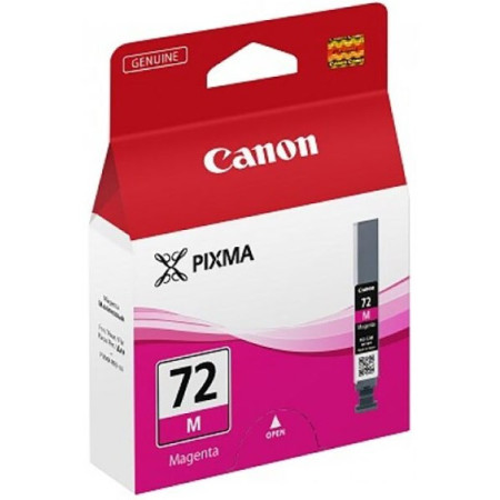 Canon PGI-72M Magenta (6405B001, PGI72M) — Cartus de