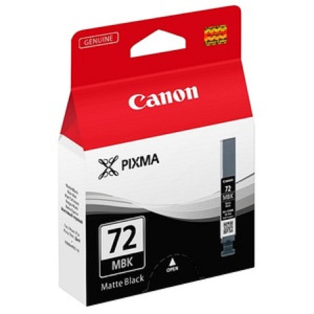Canon PGI-72MBK Matte Black (6402B001, PGI72MBK) — Cartus