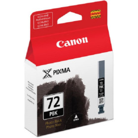 Canon PGI-72PBK Photo Black (6403B001, PGI72PBK) — Cartus