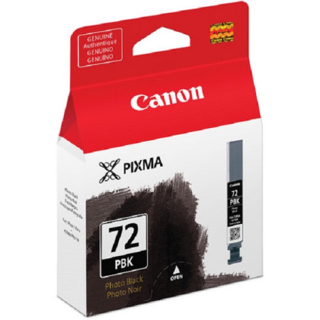 Canon PGI-72PBK Photo Black (6403B001, PGI72PBK) — Cartus